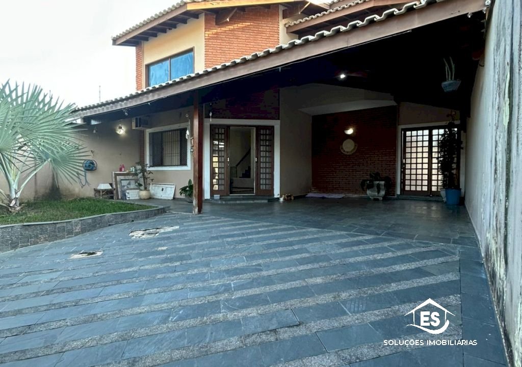 Imagem imóvel casa no cibratel 1