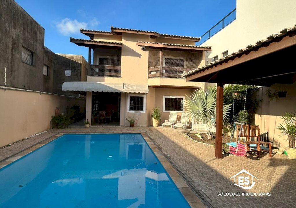 Imagem imóvel casa no cibratel 1