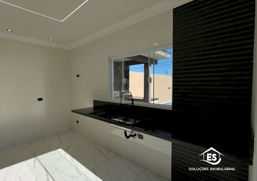 Imagem imóvel casa no Jd Grandesp