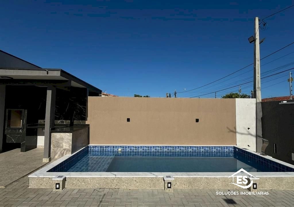 Imagem imóvel casa no Jd Grandesp