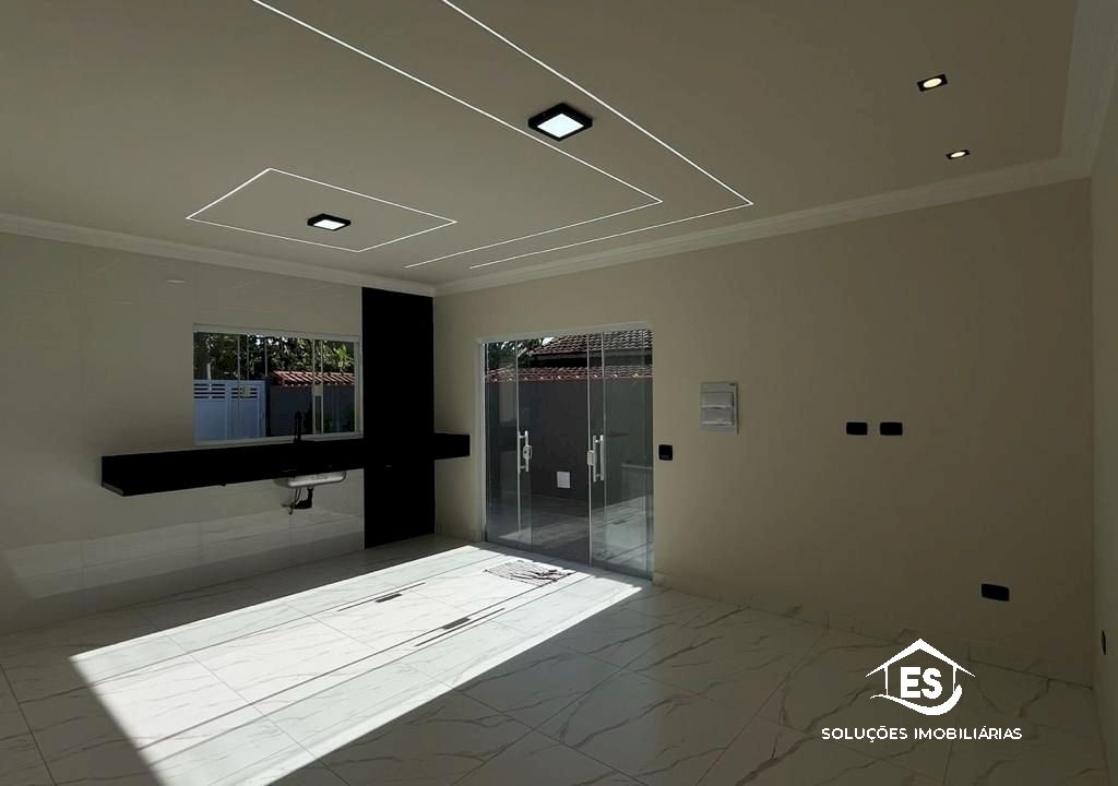 Imagem imóvel casa no Jd Grandesp