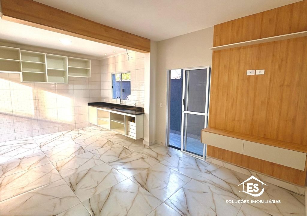 Imagem imóvel casa no Belas Artes