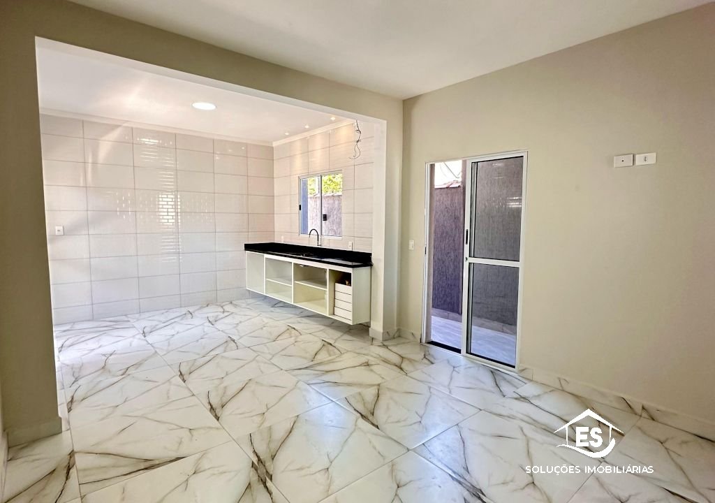 Imagem imóvel casa no Belas Artes