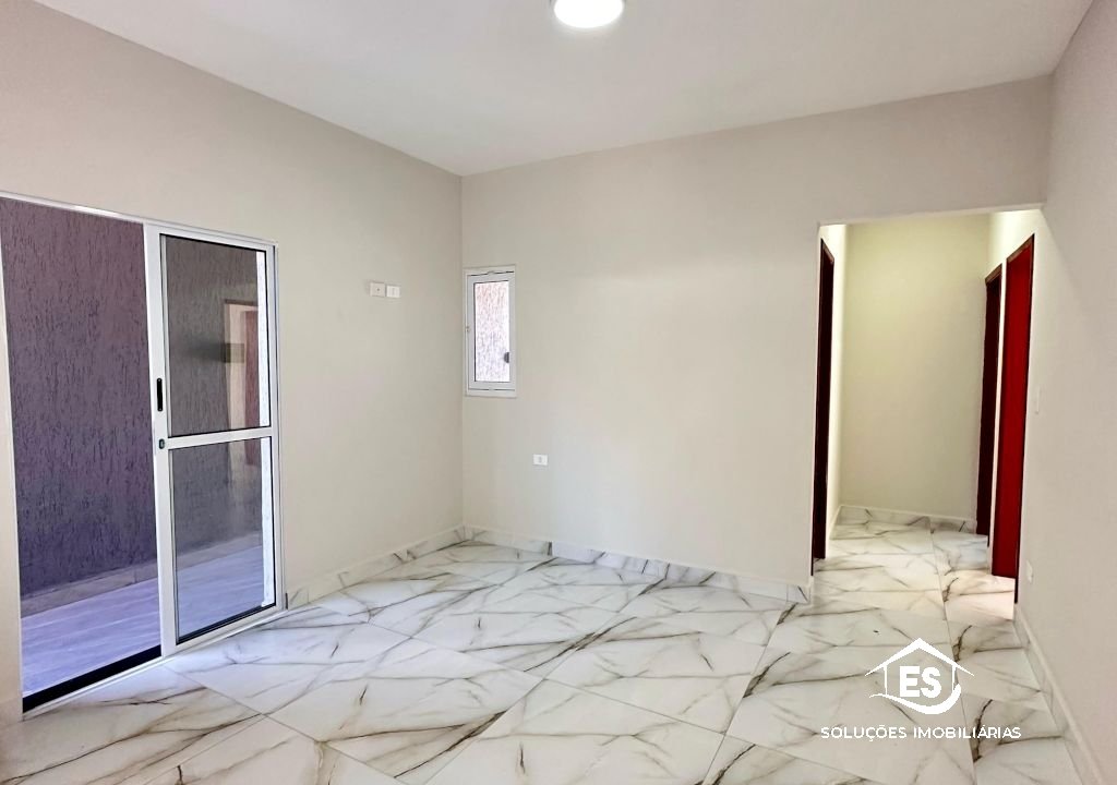 Imagem imóvel casa no Belas Artes