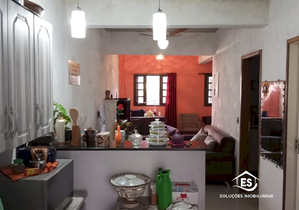 Imagem imóvel casa JD Suarão