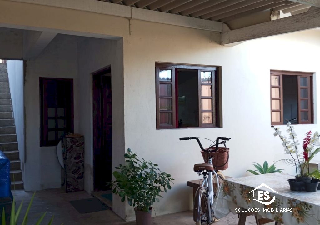 Imagem imóvel casa JD Suarão