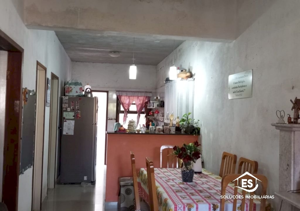 Imagem imóvel casa JD Suarão