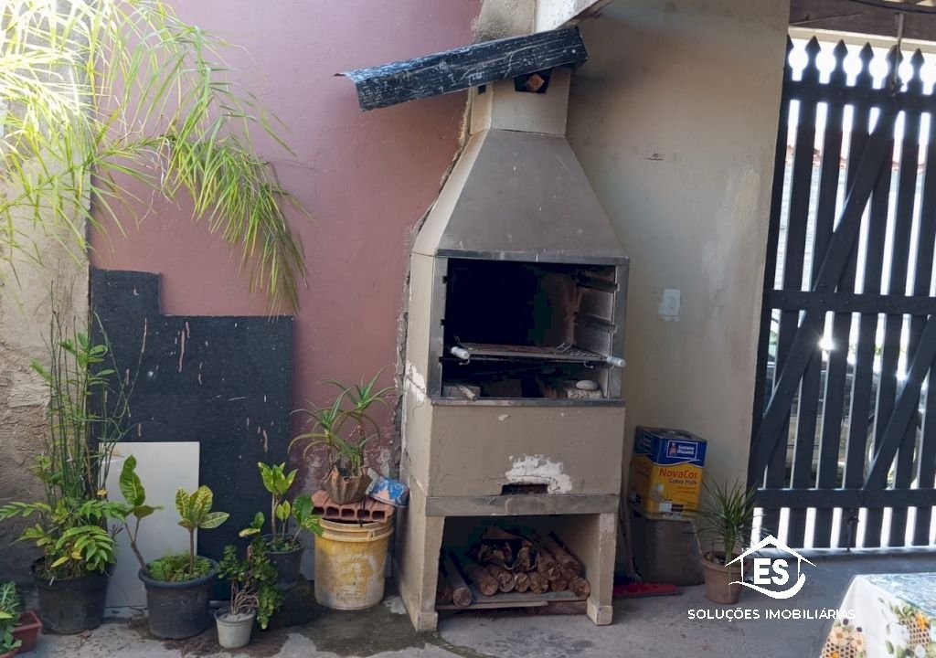 Imagem imóvel casa JD Suarão