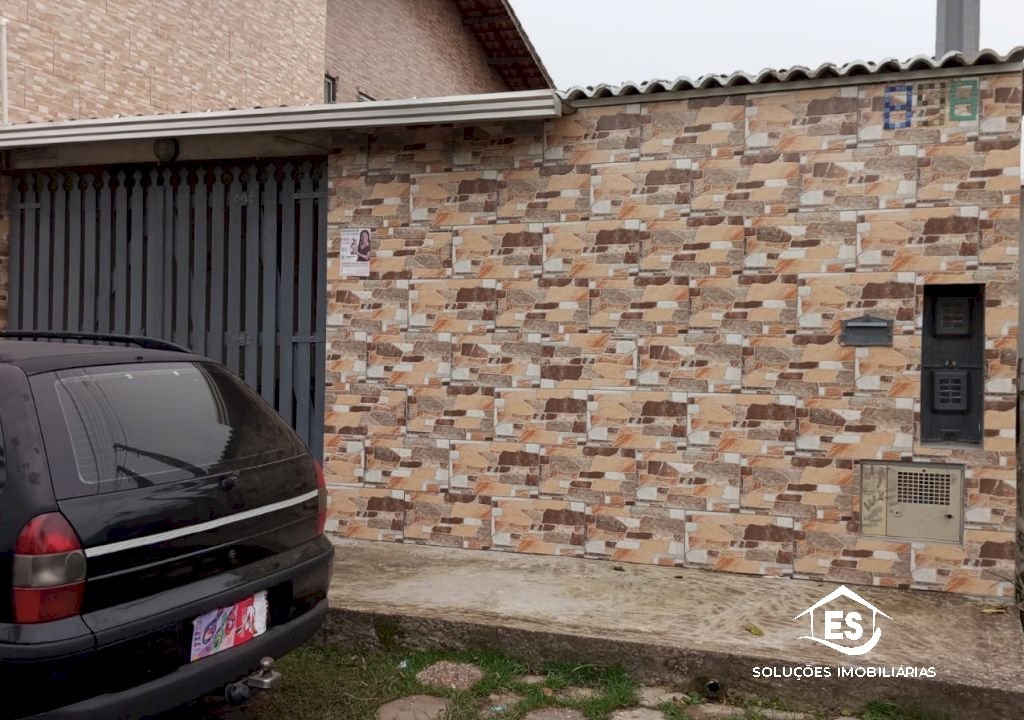 Imagem imóvel casa JD Suarão