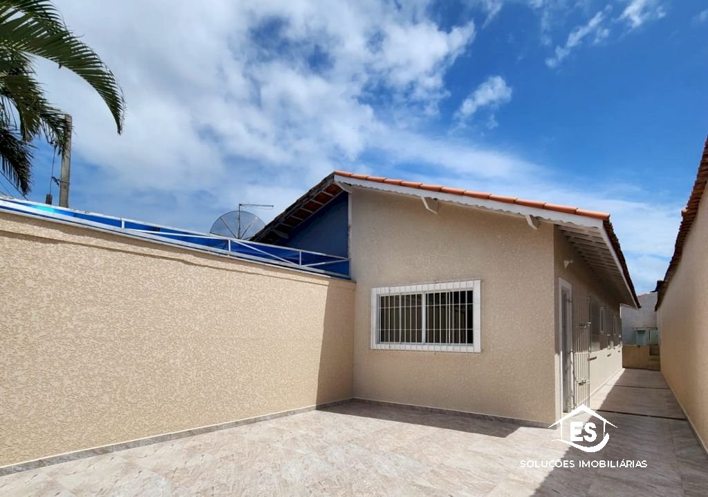 Imagem imóvel casa Nova Itanhaem
