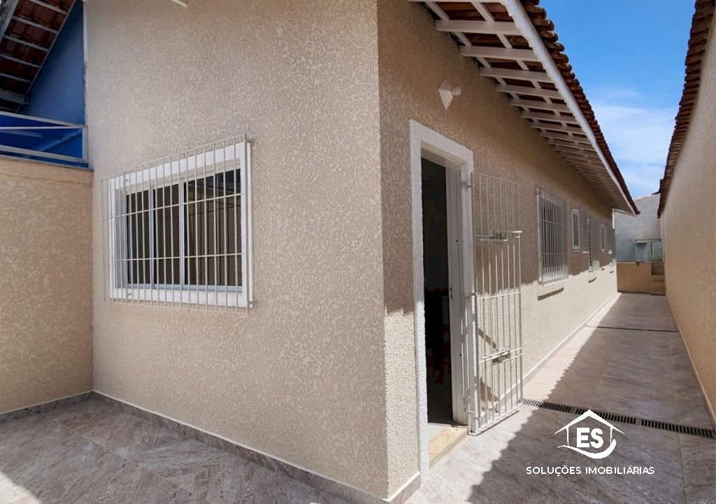Imagem imóvel casa Nova Itanhaem