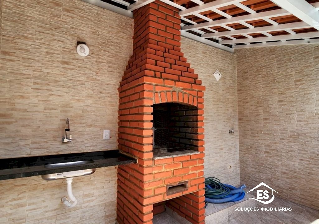 Imagem imóvel casa Nova Itanhaem