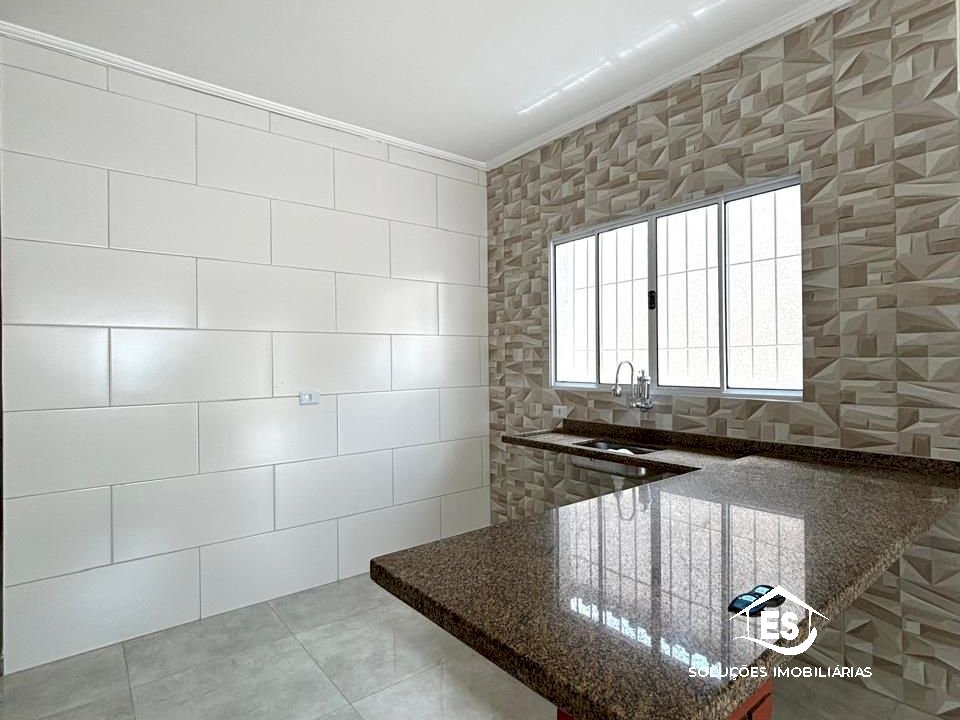 Imagem imóvel casa Nova Itanhaem