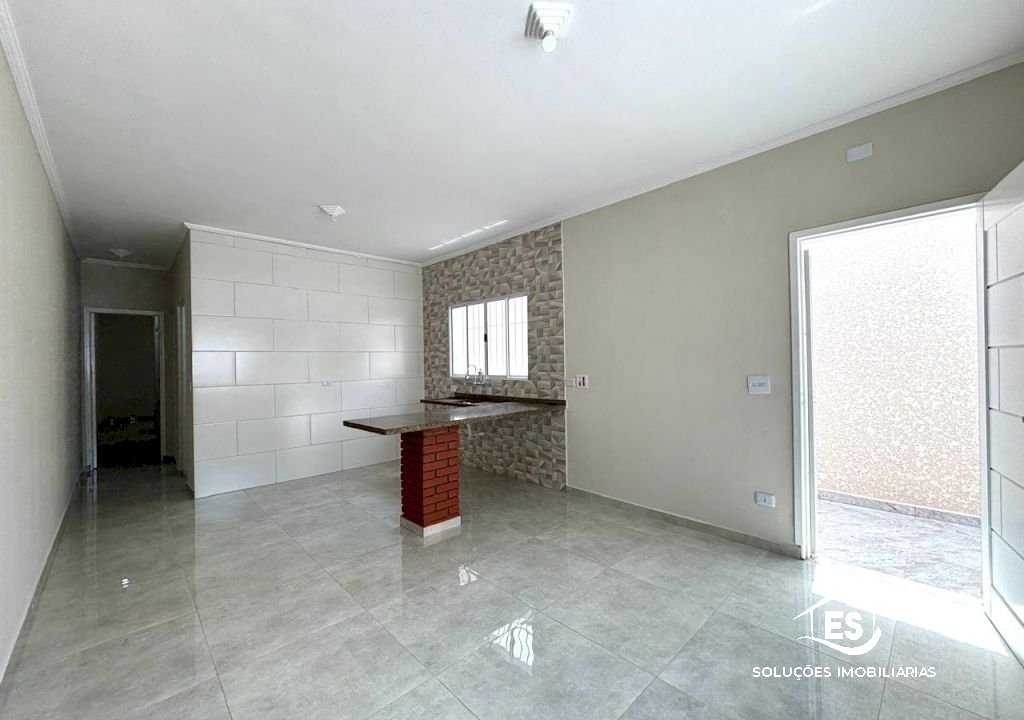 Imagem imóvel casa Nova Itanhaem