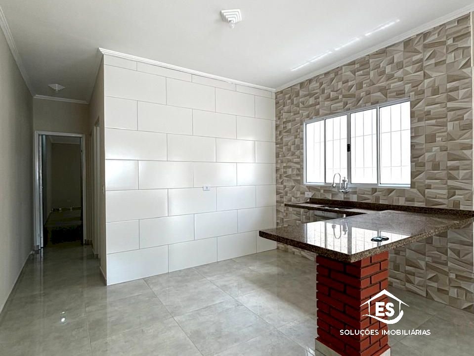 Imagem imóvel casa Nova Itanhaem