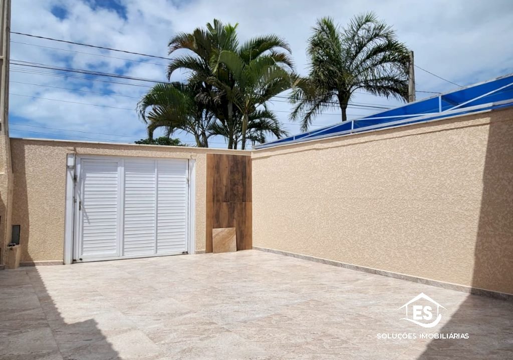 Imagem imóvel casa Nova Itanhaem