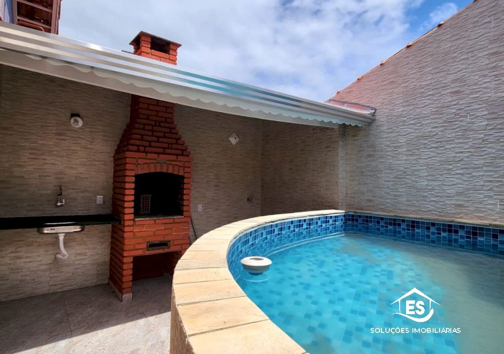 Imagem imóvel casa Nova Itanhaem