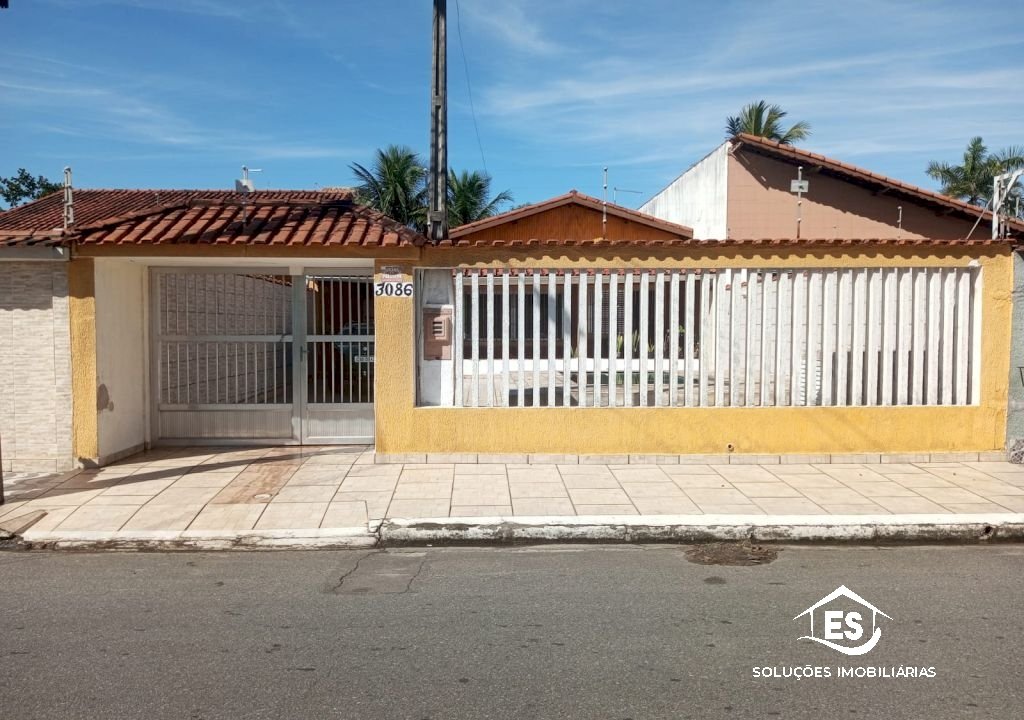 Imagem imóvel casa Nova Itanhaem