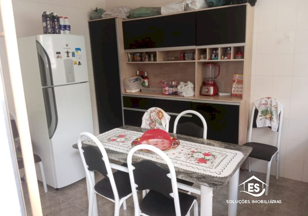 Imagem imóvel casa Nova Itanhaem