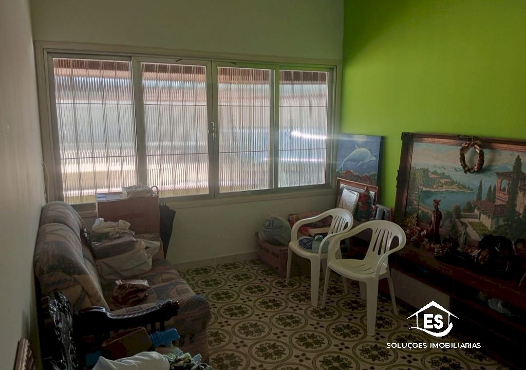 Imagem imóvel casa Nova Itanhaem