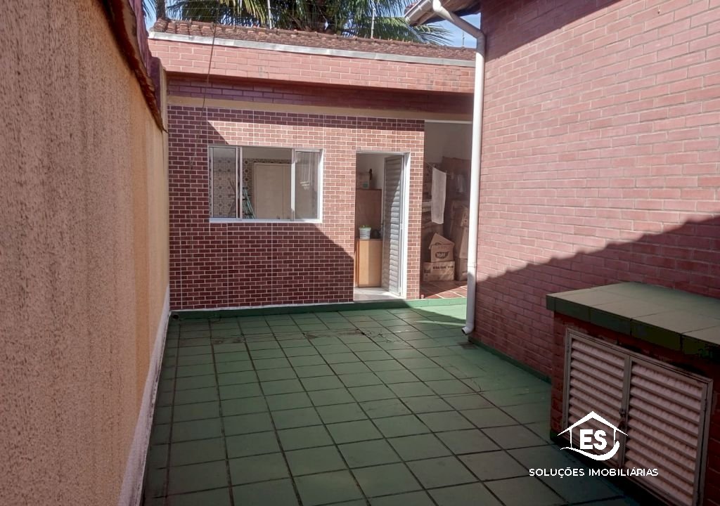 Imagem imóvel casa Nova Itanhaem