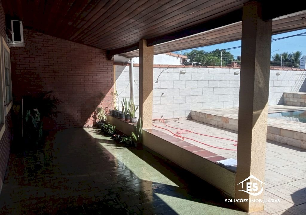Imagem imóvel casa Nova Itanhaem