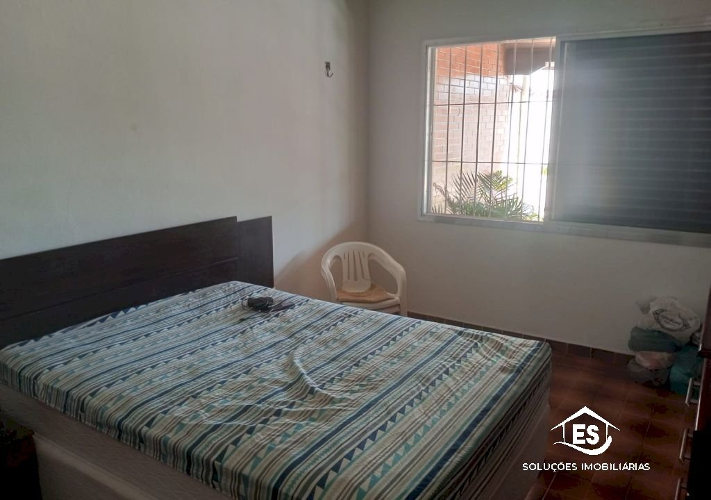 Imagem imóvel casa Nova Itanhaem