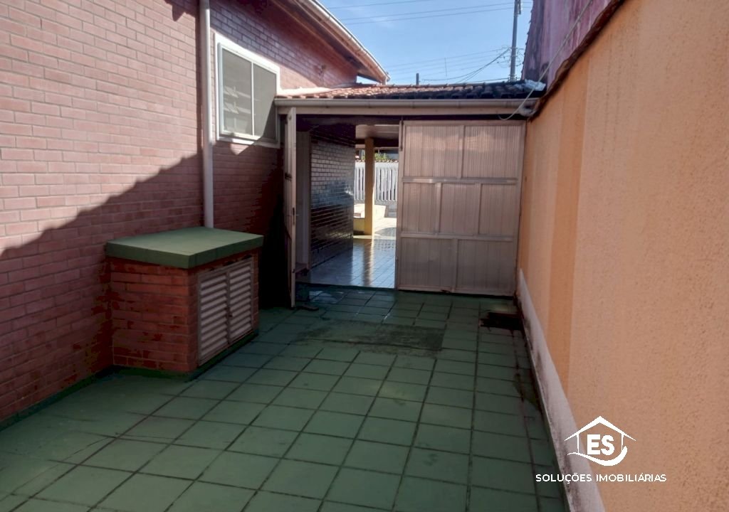 Imagem imóvel casa Nova Itanhaem