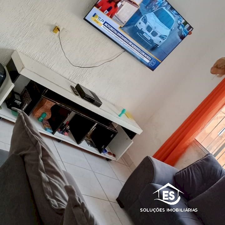 Imagem imóvel casa no Jequitiba