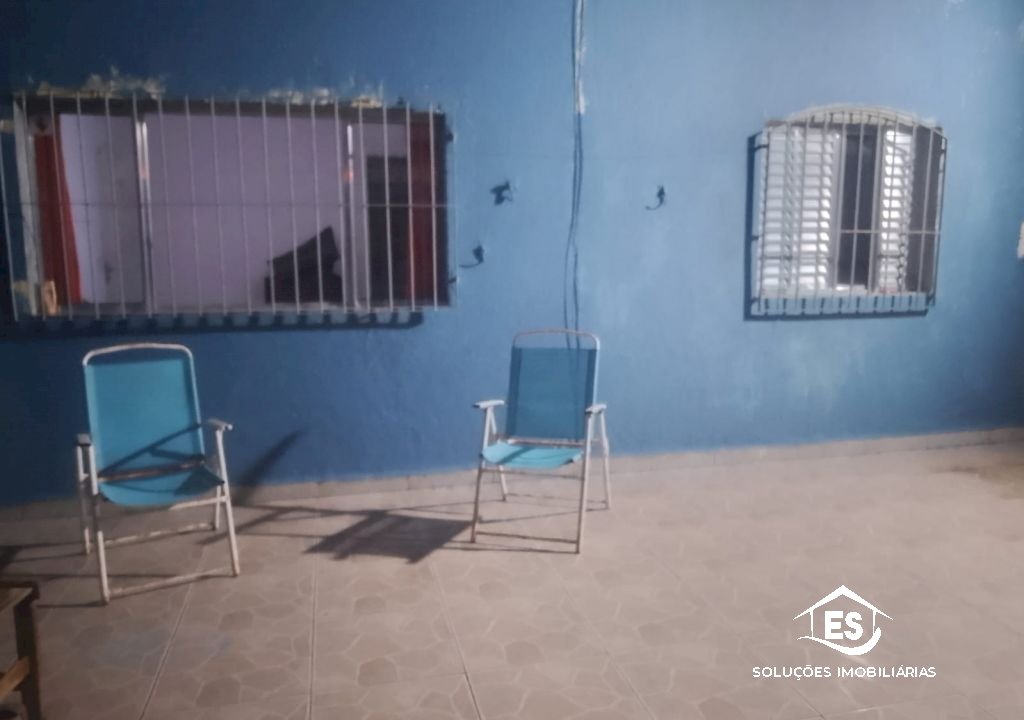 Imagem imóvel casa no Jequitiba