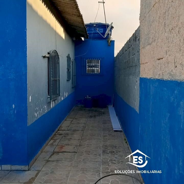 Imagem imóvel casa no Jequitiba
