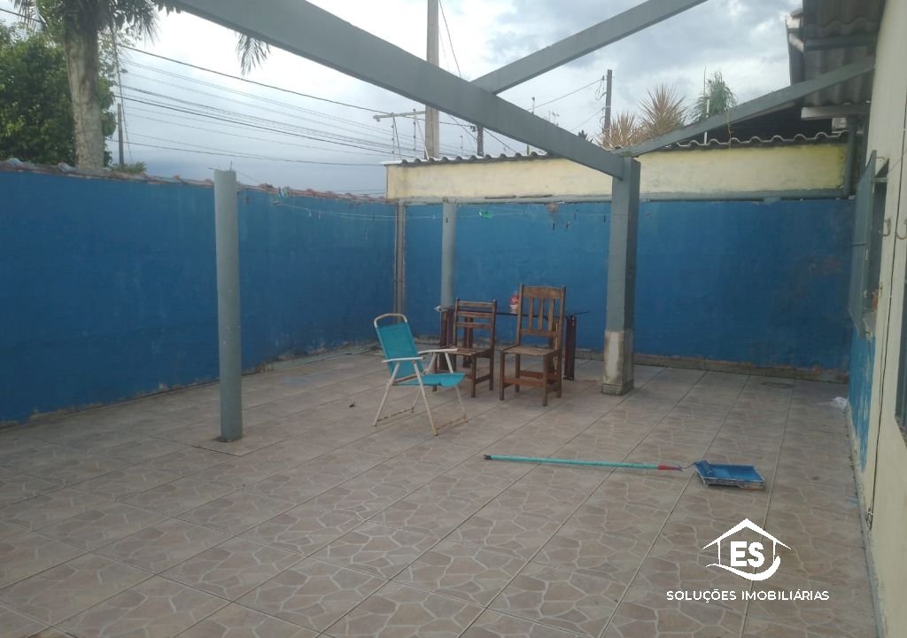 Imagem imóvel casa no Jequitiba