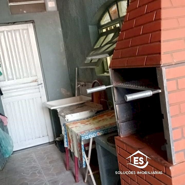 Imagem imóvel casa no Jequitiba