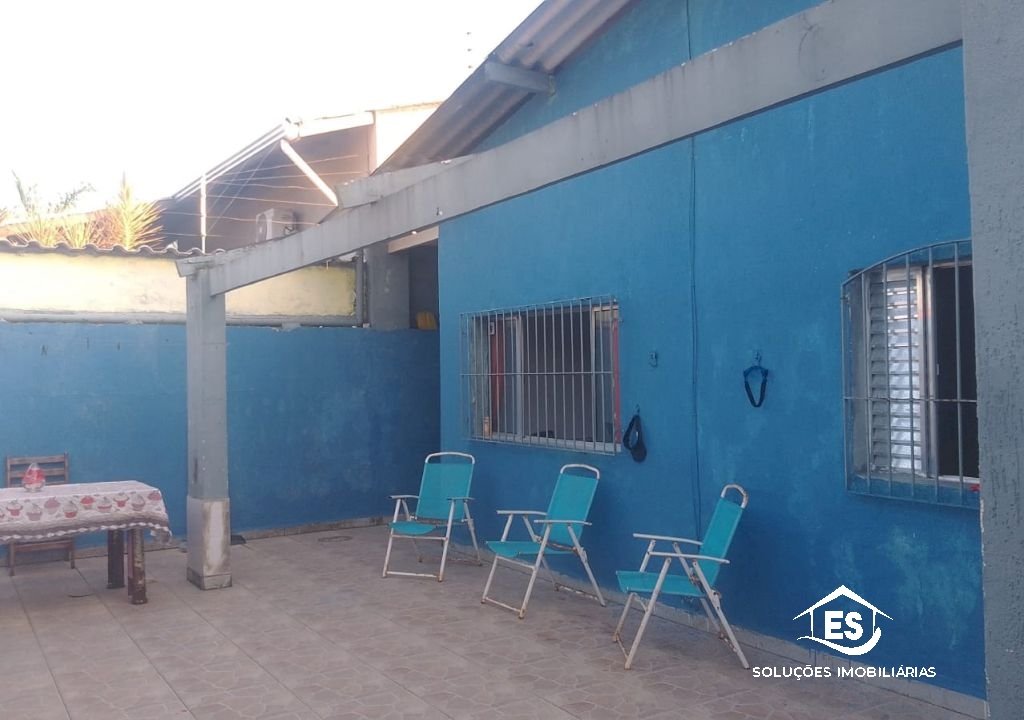 Imagem imóvel casa no Jequitiba