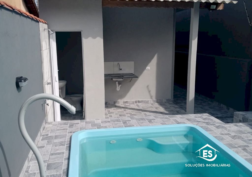 Imagem imóvel casa no suarão
