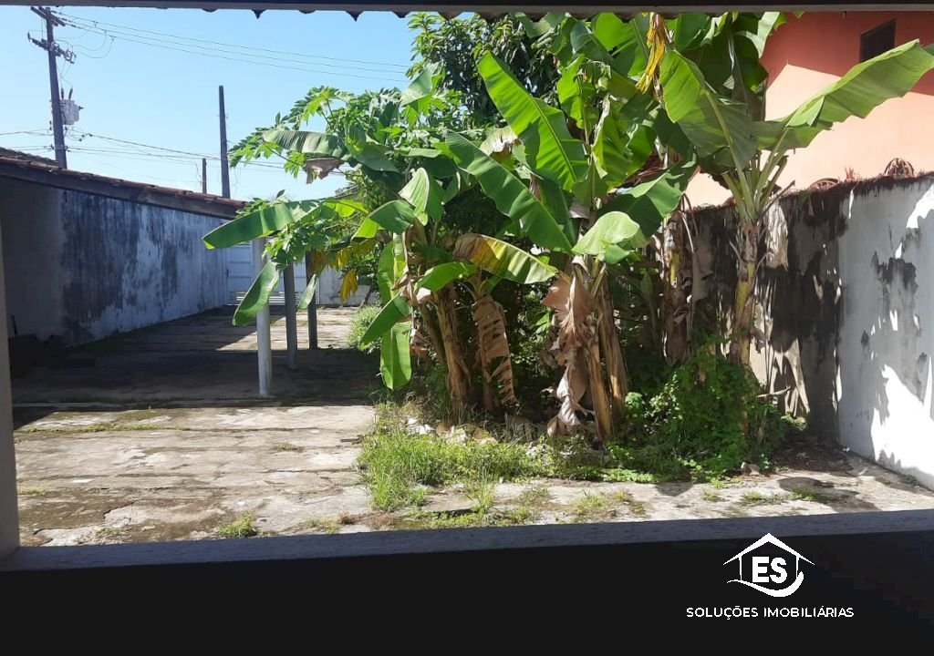 Imagem imóvel casa em Mongagua