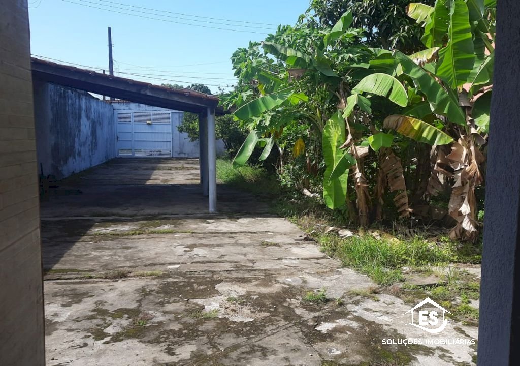 Imagem imóvel casa em Mongagua