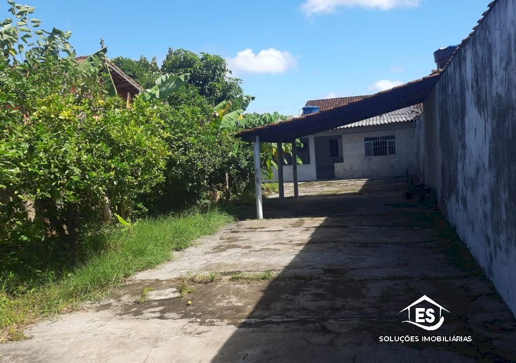 Imagem imóvel casa em Mongagua