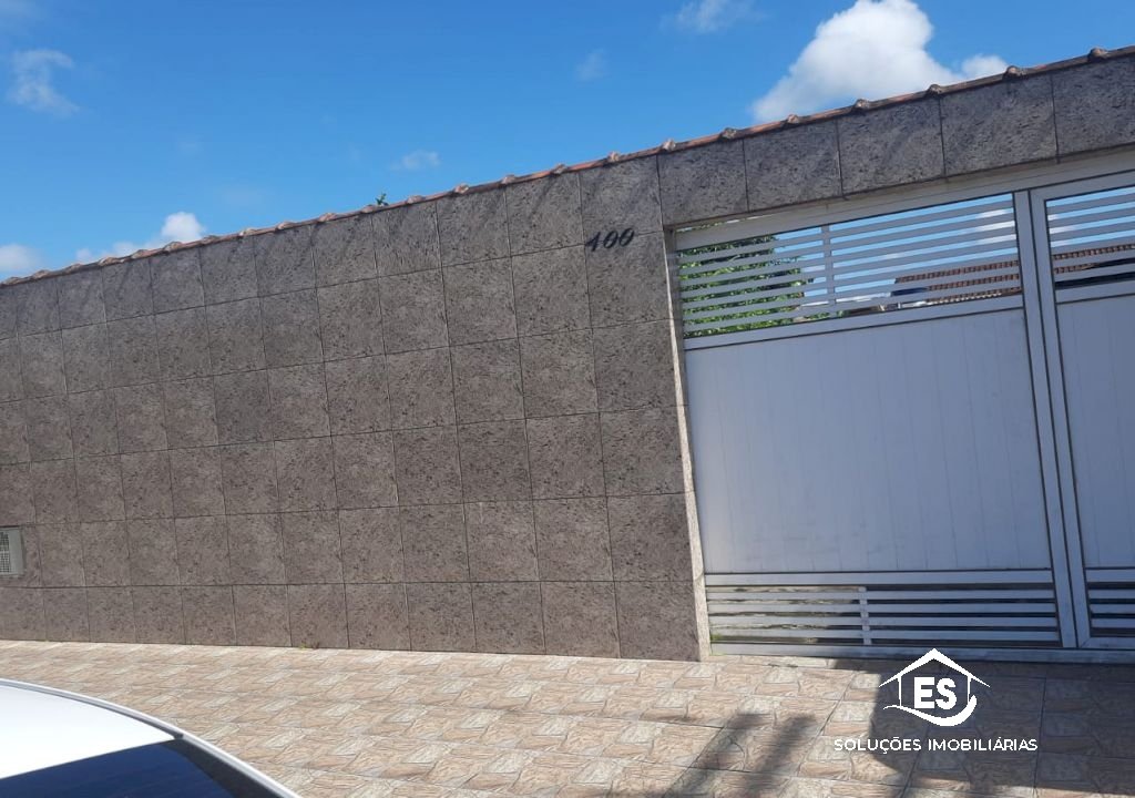 Imagem imóvel casa em Mongagua