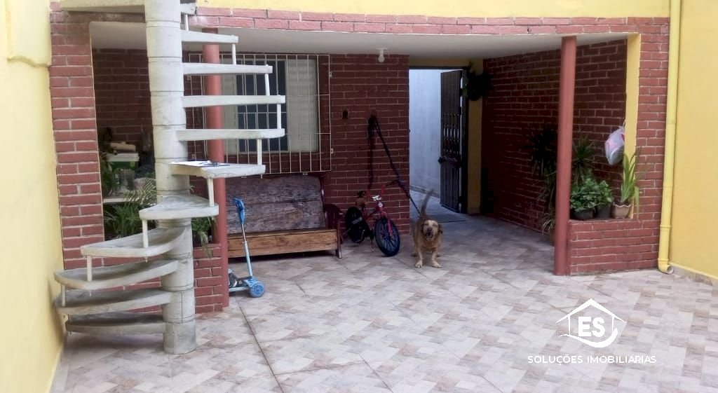 Imagem imóvel casa no Suarão
