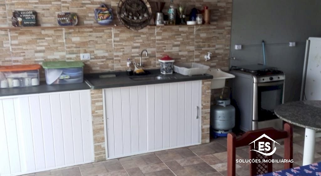 Imagem imóvel casa Jd Suarão