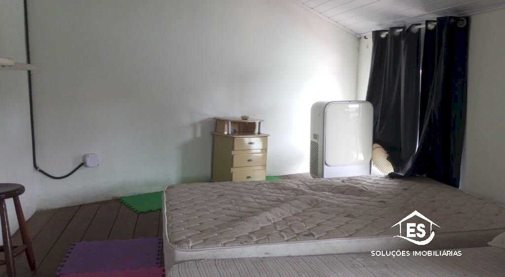 Imagem imóvel casa Jd Suarão