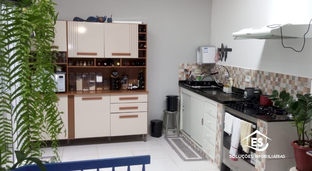 Imagem imóvel casa Jd Suarão