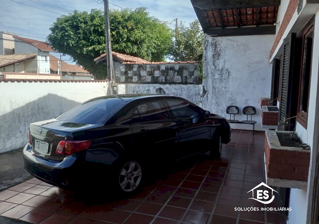 Imagem imóvel casa JD Suarão