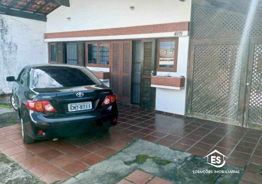 Imagem imóvel casa JD Suarão