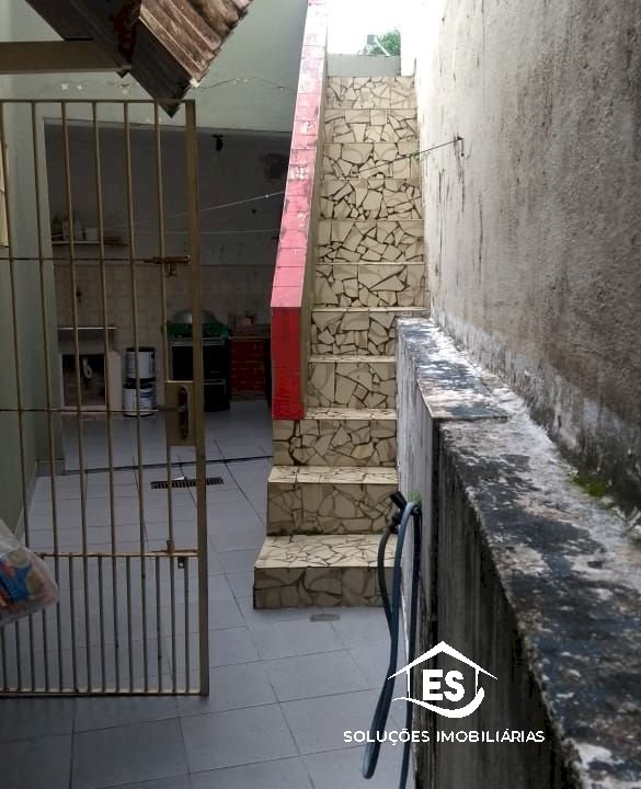 Imagem imóvel casa no Jequitiba