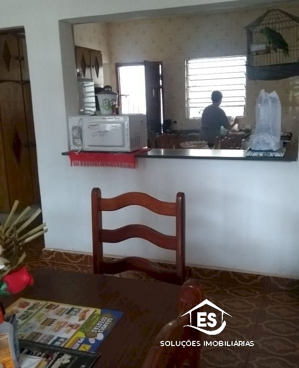 Imagem imóvel casa no Jequitiba