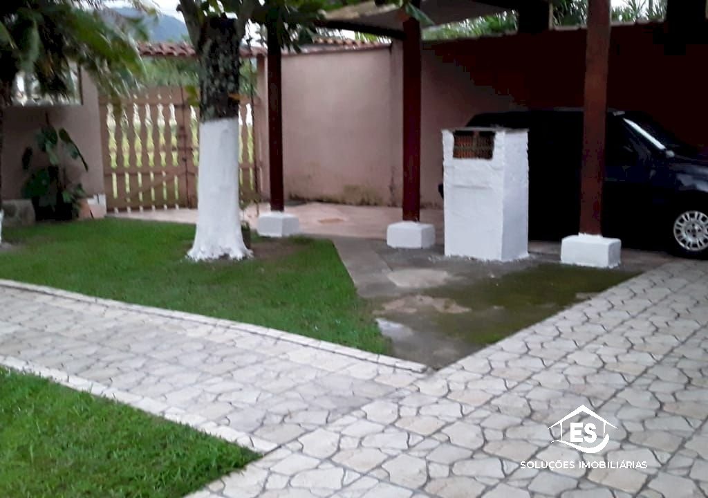 Imagem imóvel casa no Jequitiba