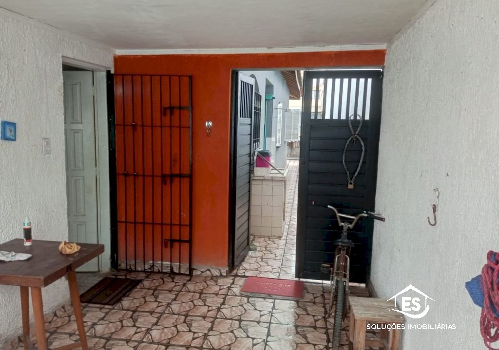 Imagem imóvel casa JD Suarão
