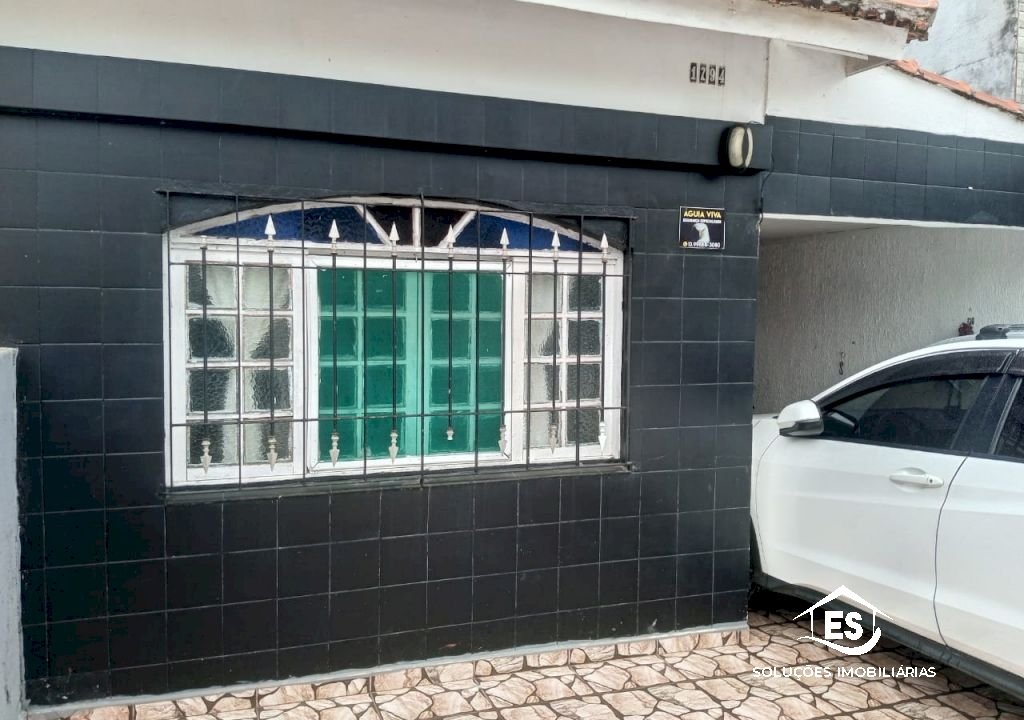 Imagem imóvel casa JD Suarão
